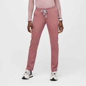 Figs Yola Skinny Scrub Pants